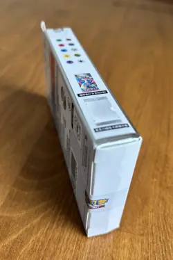 First Partner Illustration Pokemon 30th Anniversary Sealed Promo Box Chinese UK - Image 5