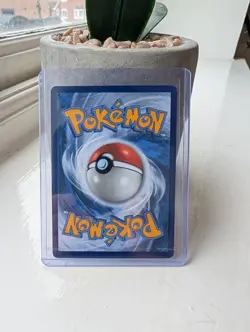 Fezandipiti EX 288/217 SIR Pokemon Ascended Heroes SIR - Read description - Image 2
