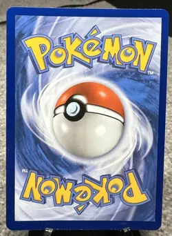 AZ's Tranquility SIR 120/086 POKEMON CHAOS RISING NM, English - Image 2