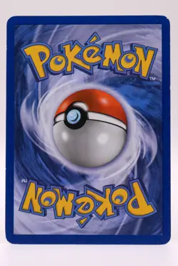 Castaway Non-Holo Pokemon Crystal Guardians 2006 #72. LP+ - Image 2