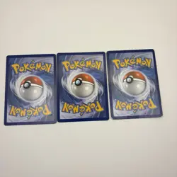 Radiant Collection Pokemon HOLO Lot Of 3 CUTE, PINK - Image 2