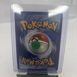 *MP* Medicham 25/10 Stamped Reverse Holo Pokemon TCG: 2006 Ex Crystal Guardians - Image 4