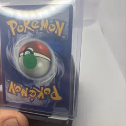 *MP* Medicham 25/10 Stamped Reverse Holo Pokemon TCG: 2006 Ex Crystal Guardians - Image 5