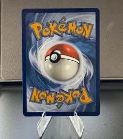 🔥 Toxtricity ex 227/182 Full Art Paradox Rift Pokemon TCG NM/M Holo ⚡🎸 - Image 4