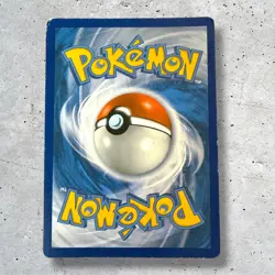 Energy Switch Pokemon XY-Roaring Skies 109/108 Gold Secret Rare LP - Image 5