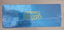 BRAND NEW Pokemon Mega Charizard X EX Ultra-Premium Collection UPC Sealed - Image 5