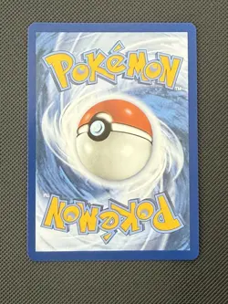 Naveen 112/088 Ultra Rare Perfect Order Pokemon Near Mint - Image 2