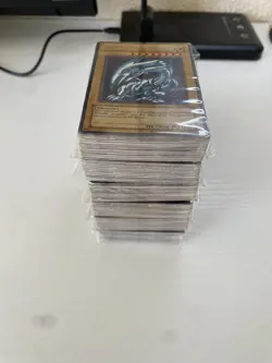 Yu-GI-Oh - Kaiba, Yugi, Pegasus, Joey & Evolution 6 Complete Starter Decks - N/A - Image 3