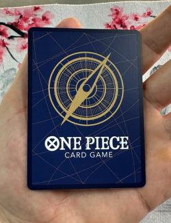 One Piece(OP16) - Marshall D Teach OP16-119 SEC - Image 3