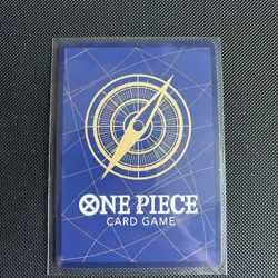 One Piece TCG - Bartholomew Kuma - OP12-119 Legacy Of The Master - SEC - Image 2