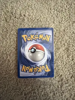 Pokemon Card Meowth #10 Game Boy GB Black Star Promo SEALED! - Image 2