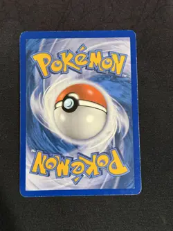 Pokemon Card Stunfisk RC12/RC25 Legendary Treasures RC Holo Moderately Played - Image 2