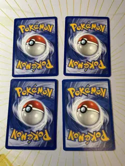 Pokemon TCG Pikachu Base Set 58/102 Regular Unlimited Common LP Condition ✨ - Image 3