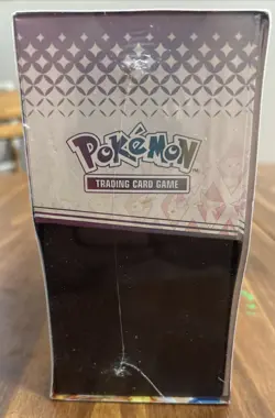 Pokemon TCG Prismatic Evolutions ETB New Factory Sealed - Image 4