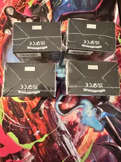 Pokemon TCG Ascended Heroes Booster Bundle - Lot of X4 New/Sealed READY TO SHIP - Image 3