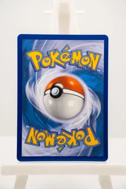 Helioptile 143/132 Illustration Rare Mega Evolution Pokemon Near Mint - Image 2