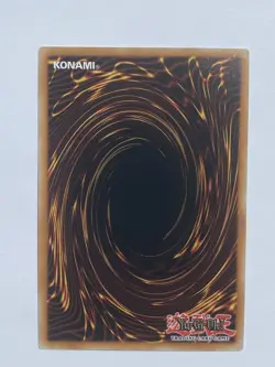 Yugioh - Shade the Obscure - Secret Rare - BLZD-EN083 - 1st Edition - Image 2