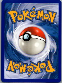 Barboach 51/97 Non Holo Dragon - Pokemon Card - NM - Image 2