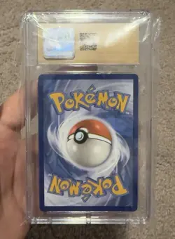 Latias GG20/GG70 Crown Zenith: Galarian Gallery Holo Card CGC Pristine 10 - Image 2
