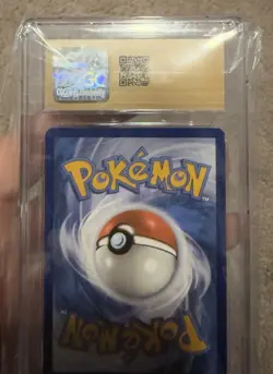 Latias GG20/GG70 Crown Zenith: Galarian Gallery Holo Card CGC Pristine 10 - Image 5