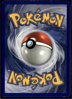 Lairon Uncommon Holon Phantoms 45/110 Metal Reverse Holo Pokemon Card - Image 2
