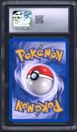 Pokemon Card - CGC 9 Dark Dragonite 5/82 - Team Rocket Holo - MINT - Image 2