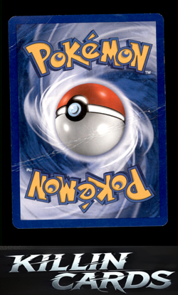 Koga's Tangela 081/132 Pokemon Common Gym Challenge Card LP - Image 2