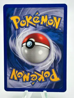 Metapod 54/110 Legendary Collection Reverse Holo Pokemon Card - Image 2