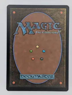 MTG - Krang, Master Mind - TMT - R - Showcase - 230 - Image 2
