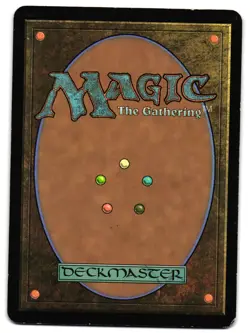 Ribbons of Night 101 - MP - Ravnica: City of Guilds U - Image 2