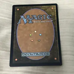 Haunted Ridge Foil R Innistrad: Midnight Hunt 263 NM - Image 3