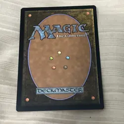 Haunted Ridge Foil R Innistrad: Midnight Hunt 263 NM - Image 4