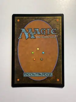 Stormcarved Coast 265 MTG Innistrad: Crimson Vow Foil - Image 2