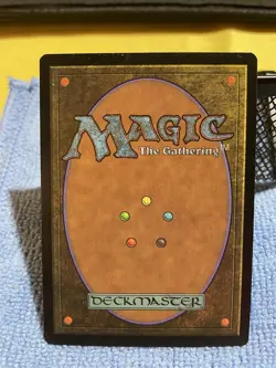 Magic: The Gathering Sol Ring Artifact Commander Regular Uncommon 261/318 - Image 2