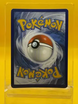 🧶Munna Crochet Art • Cute Pokemon Cards • Reverse Holo • Asako Ito Gallery🪡 - Image 3
