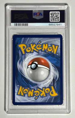 PIKACHU & ZEKROM GX #SM248 FULL ART-2021 POKEMON SM BLACK STAR PROMO- PSA 10 - Image 3