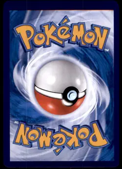 Eevee 0107/15 Gem Pack Volume 2 Pokemon Near Mint - Image 2