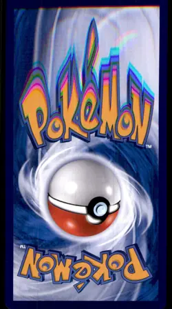 Eevee 0106/15 Gem Pack Volume 2 Pokemon Near Mint - Image 2