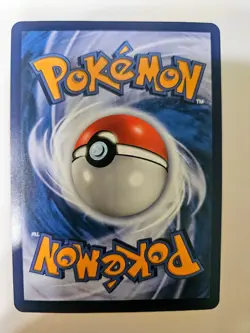 Cubone Gem Pack Vol. 3 0407/07 NM Chinese Exclusive Pokemon TCG Simplified Chine - Image 2