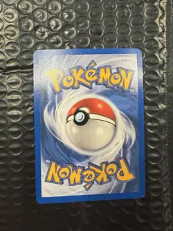 Cubone 60/112 FireRed LeafGreen Reg Eng 2004 50 HP - Image 2