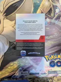 Pokemon TCG Prismatic Evolutions Booster Bundle Box 6 Packs English Sealed - Image 3