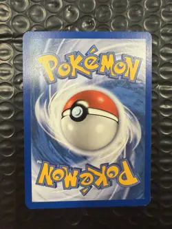 The Pokemon Company Pikachu 60/106 Emerald Common Regular Eng 2005 50 HP - Image 2