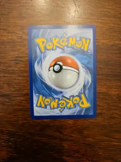 Celebi 19/214- Prism Star Lost Thunder Pokemon Ultra Rare Holo Mint Condition - Image 2