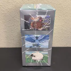 Pokemon TCG: Scarlet & Violet - Battle Partners Booster Box (Korean) - Image 4