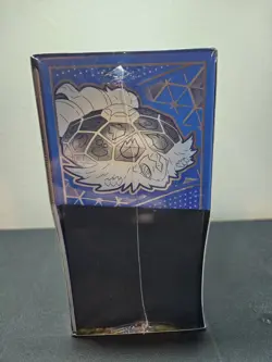 Stellar Crown Pokemon Center Exclusive ETB - Elite Trainer Box - Image 2