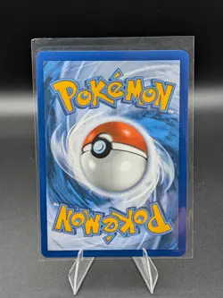 Paldean Wooper 102/094 IR - Phantasmal Flames PFL Mega Evolution - Pokemon NM/M - Image 2
