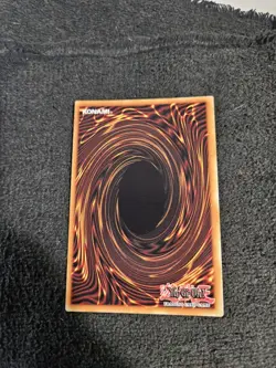 Yugioh! Magician of Dark Illusion - LDS3-EN084 - Common - 1st Edition Near Mint, - Image 2