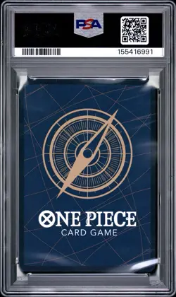 Perona (Illustration Box Vol.4) OP09-034 One Piece Promotion Cards PSA 10 - Image 2