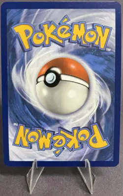 NM Scizor 191/091 Holo Paldean Fates Authentic Pokemon Card - Image 2