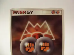 Magma Energy 079/080 1st Edition EX Magma vs Aqua Japanese Pokemon Card HP - Image 3
